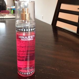 Nicki Minaj Minajesty